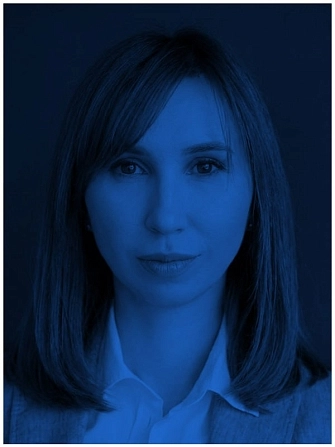 Юлия Цыгина